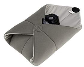 Tenba Tools 16-Inch Protective Wrap Bag Organiser, 41 cm, Gray