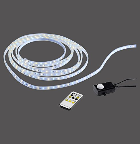 Leuchten Direkt LED-Stripe 81207-00 Teania LED Streifen
