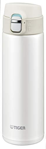 Tiger Corporation crème Magubotoru 480ml Blanc Sahara MMJ-A481-WM