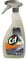 Cif PROFESSIONAL Oven/Grill Cleaner Oven & Grill Liquid Spray Bottle (750ml)