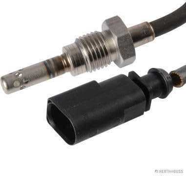 Herth+Buss 70682076 Sensor, Abgastemperatur