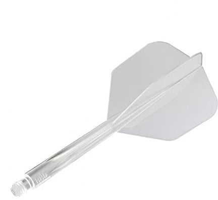 Condor Darts condor achse shape clear long 33 5 mm, 3 st?ck