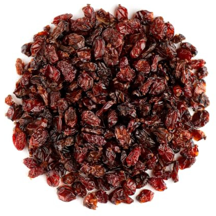 Crespino Selvatico Bacca Qualità Intera - Crespino Secchi Berberis Crespino Berberis