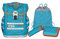 McNeill Ergo Complete Schulranzen-Set 4tlg.