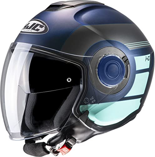 HJC, jethelm I40 SPINA MC2SF, XXL