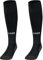 JAKO Unisex Stutzenstrumpf Allround, Schwarz, 31-34