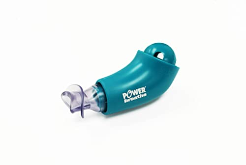POWERBREATHE Shaker Medic Deluxe Light