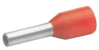 500 Stück Aderendhülse 1,5mm²/14mm Großpack GR 472/8