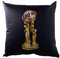 Urban Backwoods Scarface The World is Yours Kissen Dekokissen