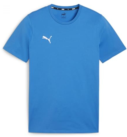 PUMA teamGOAL Casuals Tee