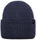 Barts Haveno Beanie Wintermütze (DE/NL/SE/PL, Alphanumerisch, Einheitsgröße, Old Blue)