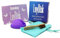 LeyDisk Menstruationsdisk Lila S
