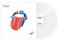 The Rolling stones - Hackney Diamonds X Los Angeles Dodgers Exclusive Limited Baseball White Color Vinyl LP