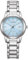 CITIZEN Damen Analog Quarz Uhr mit Edelstahl Armband FE1241-71L
