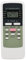 1 Mando a Distancia for Aire Acondicionado Midea R51/E R51BG R51C R51D R51F R51R R51M/E R51I4/BGE R51I4/BGCE R51I19/BGE