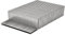Draper 13149 Type-90 Staples, 40mm, Pack of 5000-13149 - Galvanised Steel Narrow Crown, Heavy Duty
