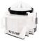 DEKAROX Bomba de drenaje para Bosch Siemens Neff 631200 00631200 BLP3 CL.A UL749 70 x 70 x 70 mm de plástico para lavavajillas como iQ100 iQ300 iQ500 iQ700 Clase extra Avantixx Serie 2 Serie 4 Serie 6