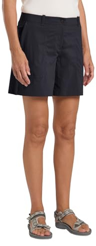 Jack Wolfskin Damen Wander-Shorts Desert Shorts W