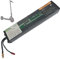 HSSYTZOUL 36V Elektroroller Batterie 6AH/7.5AH/7.8AH/8.7AH Roller Akku Elektroroller Ersatz Zubehör Ersatzbatterie Für M365 Roller Eingebaute Batterie,36v,7.8ah