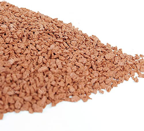 GardenersDream Premium Cichliden-Granulat Komplettes Aquarium Malawi Fischfutter