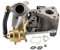 VZ21, Turbolader, Längere Turbolebensdauer, Serienmäßiger Motorkrümmer, Empfindliche Drosselklappe, Passend für ALTO, Rhino, Briggs, 13900-62D51, VZ21, RHB31, 100 PS Kleiner