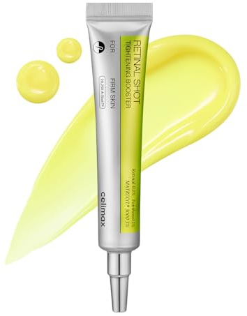 celimax The Vita A Retinal Shot Tightening Booster