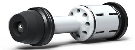 ZDJKI Protezione per Forcella Anteriore Posteriore per Mozzo Ruota Moto per R1200GS/Rallye/Exclusive/Adventure 2013-2018