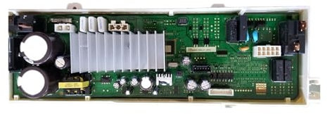 PCB Motherboard DC92-01768P DC92-01768F DC92-01768E DC92-01768C DC92-01768B ,Compatible For Samsung, Drum Washing Machine(DC92-01768F)