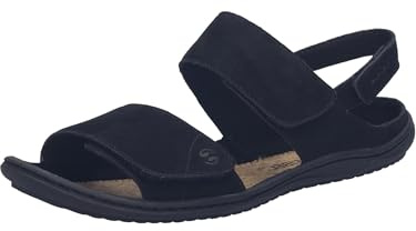 Josef Seibel Damen Klassische Sandalen Caitlyn.04,Weite G (Normal)