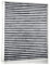 RIDEX Innenraumfilter 424I0006 POLO (9N_) Polo Schrägheck (6R1, 6C1) 252mm 216mm