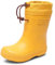 Bisgaard Unisex Kinder Thermo Gummistiefel, Gelb, 38 EU