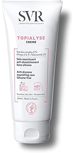 SVR - Soin nourrissant et Anti dessèchement - Corps - 200 ml