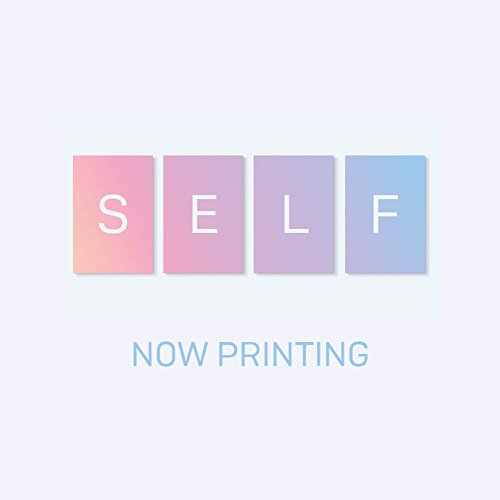 BTS [Love Yourself 結 ‘Answer’ (S+E+L+F ver. All)