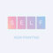 BTS [Love Yourself 結 ‘Answer’ (S+E+L+F ver. All)