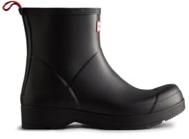 HUNTER Herren M Play Short BoGummistiefel
