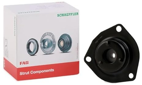 Fag 814 0139 10 - Suspension Strut Support Mount