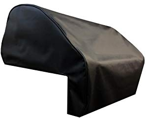 Windproof Covers Winddichte Abdeckhaube, 101,6 cm, strapazierfähig, Vinyl, passend für Blaze Einbaugrill
