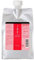 Lebel IAU Cleansing Relaxment Hair Shampoo - 1000ml - Refill (Green Tea Set)