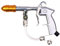 Turbo Pro Pneumatische Mikro-Wasser-Hochdruck-Wasserpistole, Autowäsche, Luft, Wassermischung, Autoreinigungspistole, Metallspritzpistole, Werkzeug