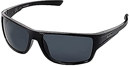 Berkley B11 Sunglasses Sonnenbrillen, Crystal Blue/Gray