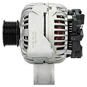 Lichtmaschine für John Deere mit OE.-Spannungsregler NEU