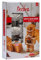 Decora 0080126 STAMPO SCHIACCIANOCI 29 X 18 X 5,8 H CM 3 CAVITA' IN ALLUMINIO PRESSOFUSO