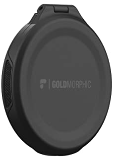 PolarPro - LiteChaser - iPhone 13 & 14 - Goldmorphic - Filter - anamorphotischer Streiflicht-Effekt - MagSafe kompatibel - Handy-Fotografie/Videografie
