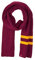 Levi's Herren & Unisex Limit Scarf, Dull RED, One Size