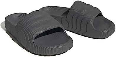 adidas Adilette 22 Slides HP6522, Unisex slides, Grey, 40,5 EU