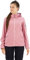 CMP Damen Light Melange Softshell Jacke, fard mel., 40