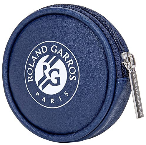 Porte Monnaie Roland Garros - Collection Officielle - Tennis