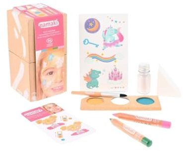 Namaki - Box - Verzauberte Welten