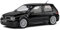 Solido 1:43 Volkswagen VW Golf IV R32 schwarz