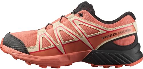 Salomon Speedcross Waterproof Wanderschuhe, Junior & Teens